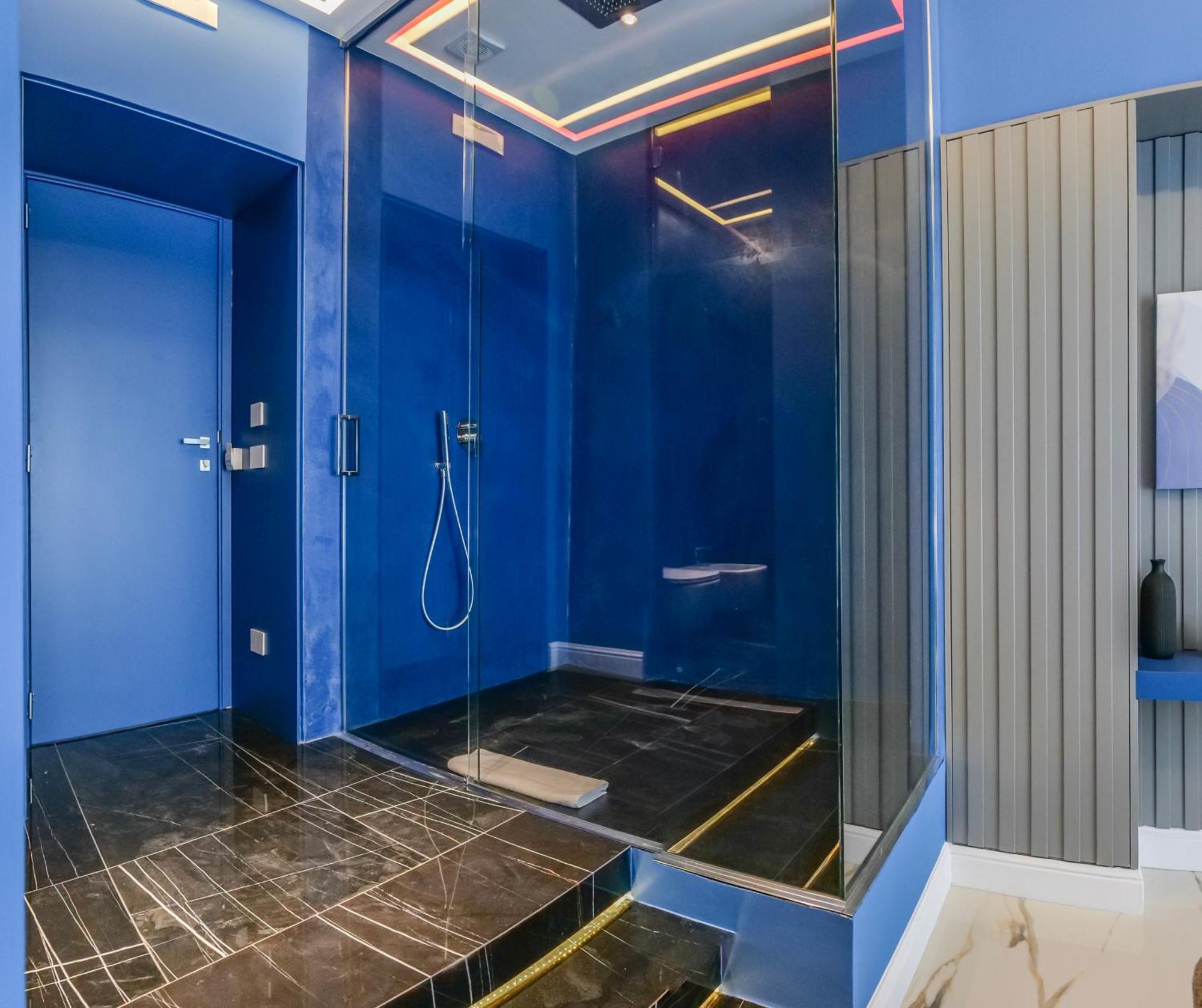 Maison San Carlo Luxury Suites เนเปิลส์ ภายนอก รูปภาพ