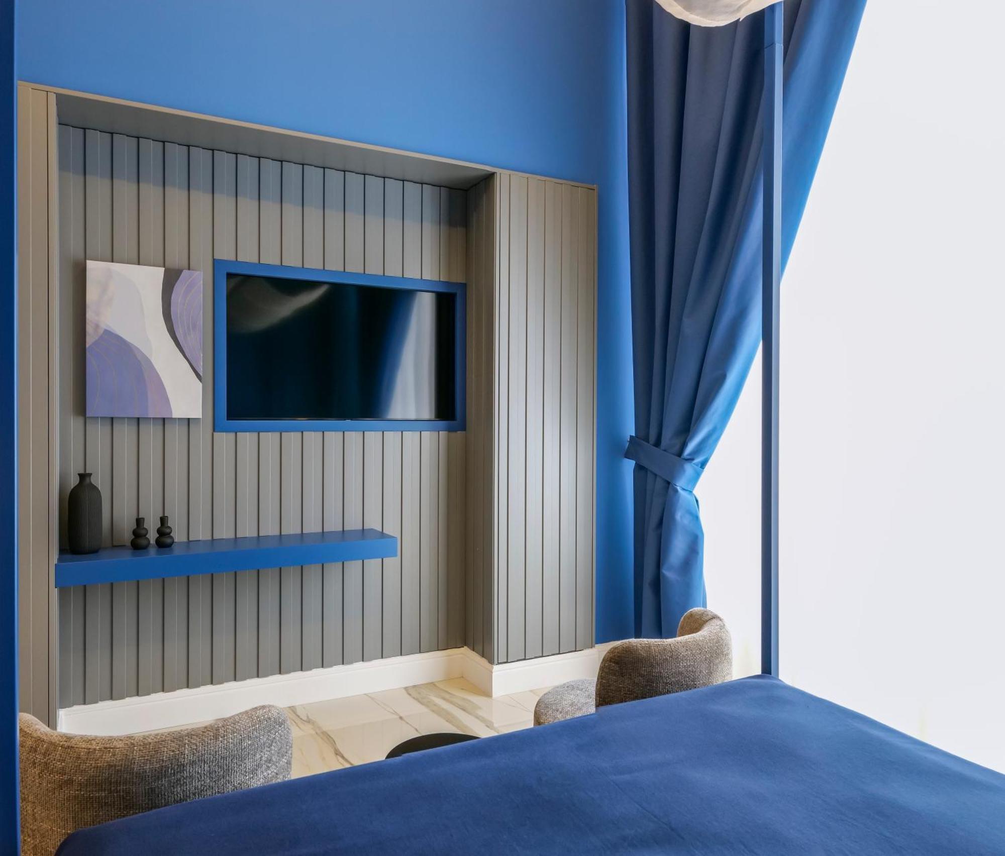 Maison San Carlo Luxury Suites เนเปิลส์ ภายนอก รูปภาพ