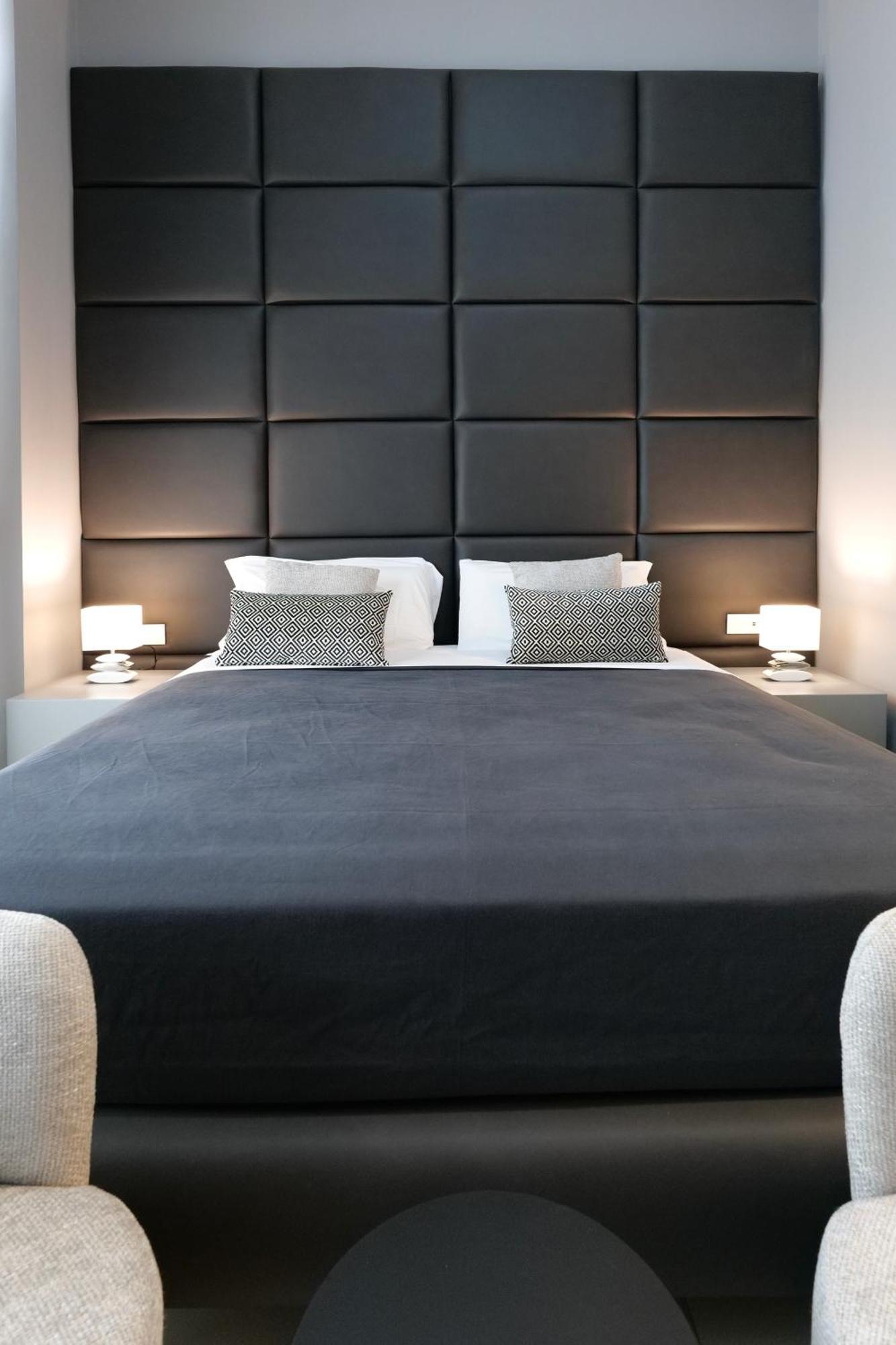 Maison San Carlo Luxury Suites เนเปิลส์ ภายนอก รูปภาพ